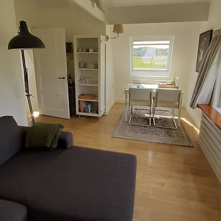 Bed & Breakfast Op De Enk Schalkhaar Ngoại thất bức ảnh