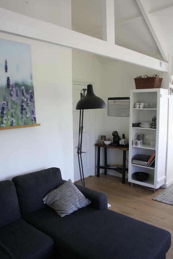 Bed & Breakfast Op De Enk Schalkhaar Ngoại thất bức ảnh