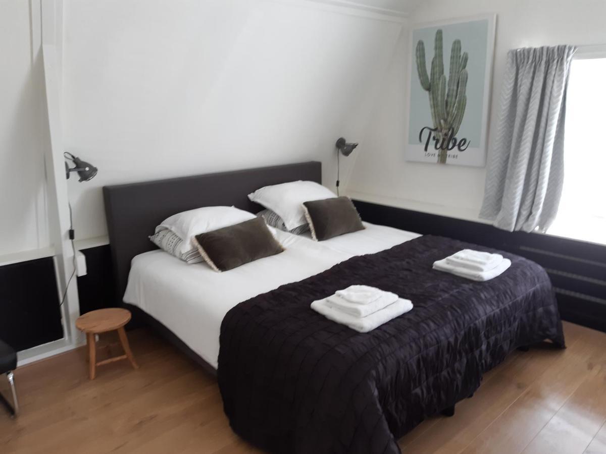 Bed & Breakfast Op De Enk Schalkhaar Ngoại thất bức ảnh